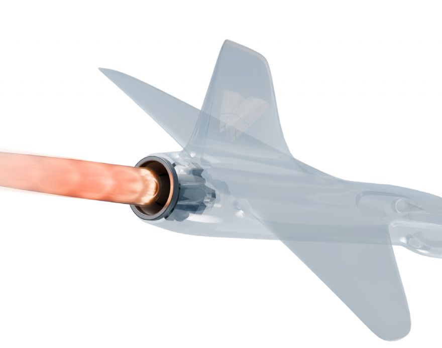 Lockheed Martin Ventures invests in Venus Aerospace 