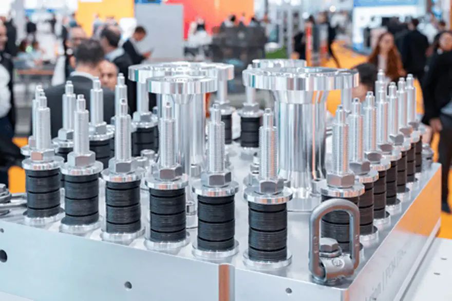 Hannover Messe drives the energy transition in manufacturing