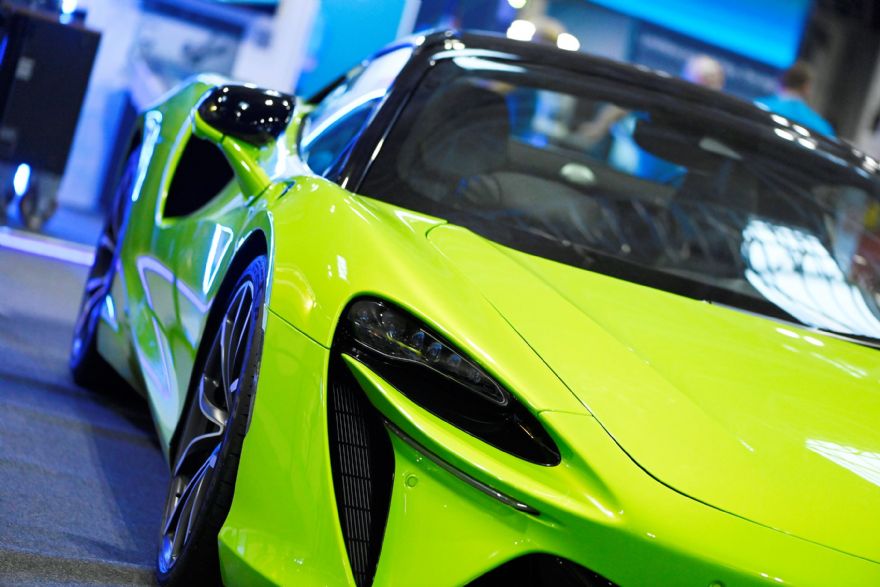 Advanced Engineering opens its doors this week