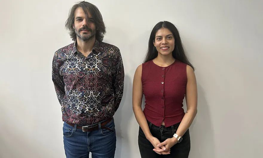 Coventry University study explores pedestrian reactions to AVs