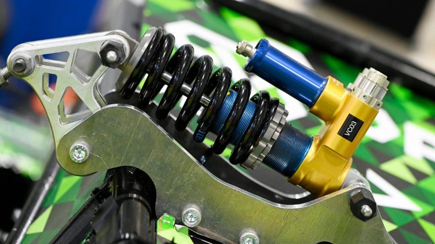 Don't miss the Innovations Gallery at Advanced Engineering