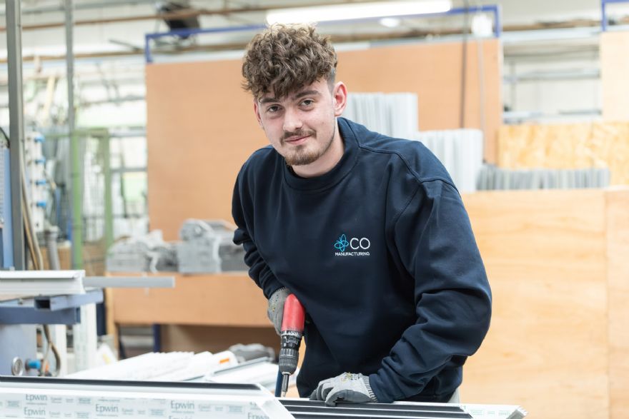 CO Manufacturing to offer Manufacturing Degree pathway