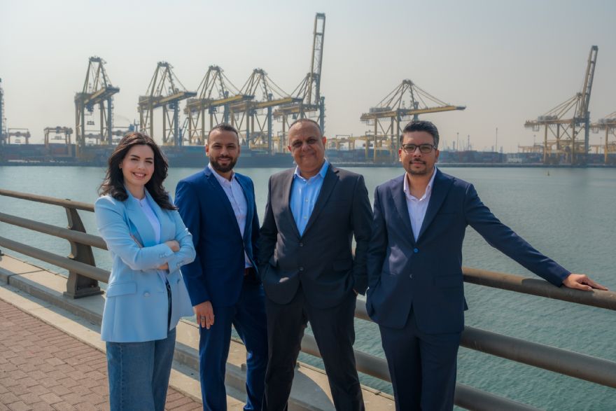 Roxtec Middle East marks 25 years with record sales