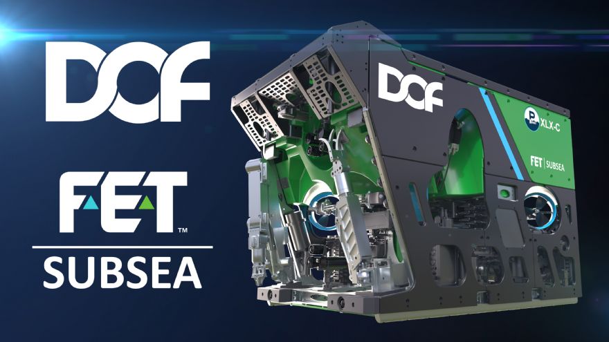 Forum Energy Technologies secures ROV order from Brazil