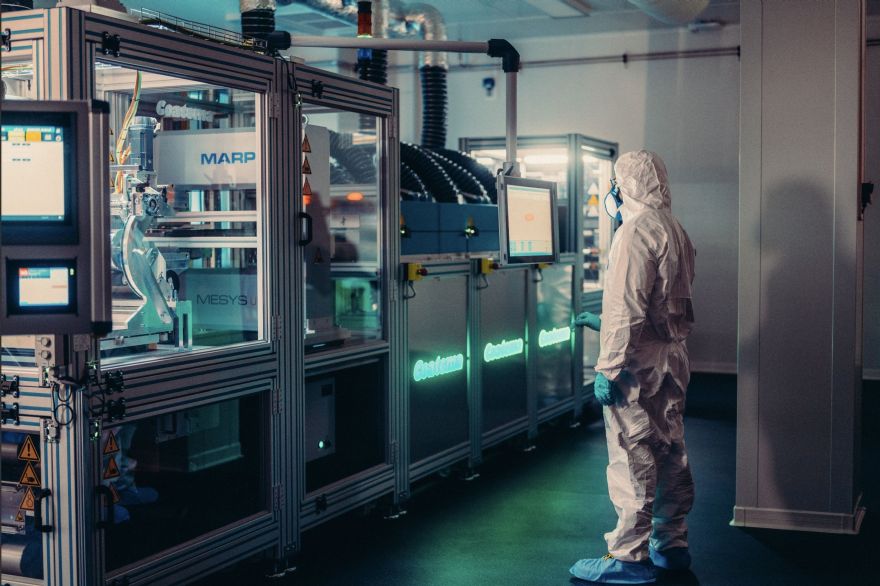 Ampere signs joint development deal with Stratus Materials