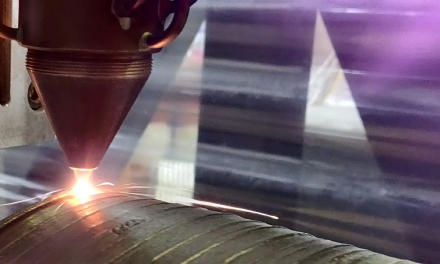 Skyrora leads ESA project to develop new 3-D printed alloy