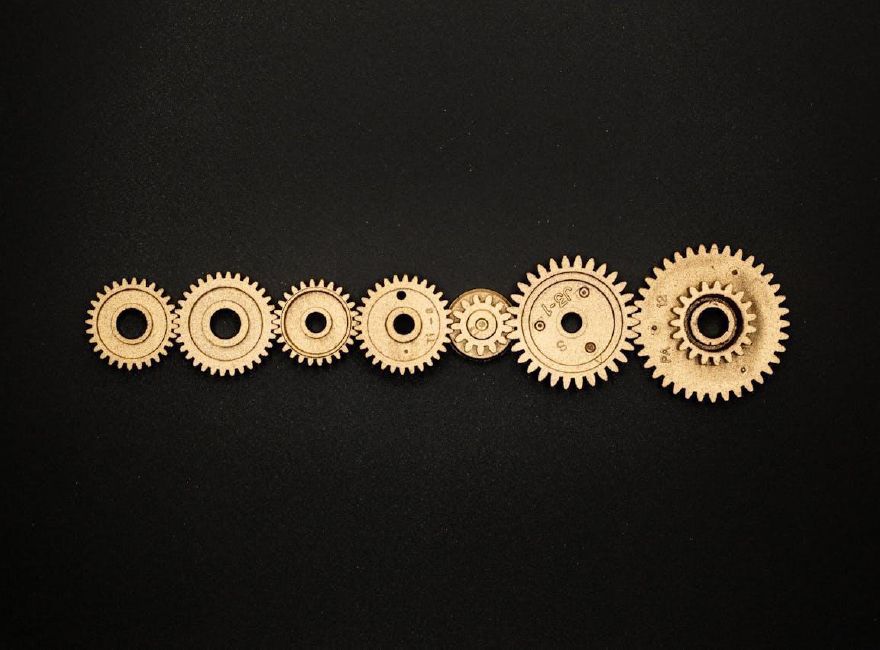 The unseen power of connection