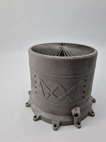 Wayland Additive to show NeuBeam technology at Formnext