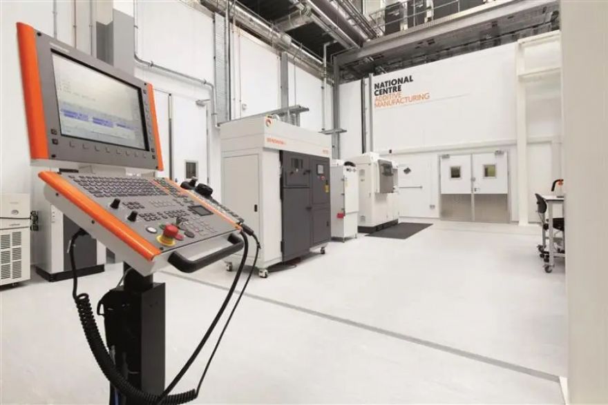 MTC joins Airbus-led £38 million DECSAM programme