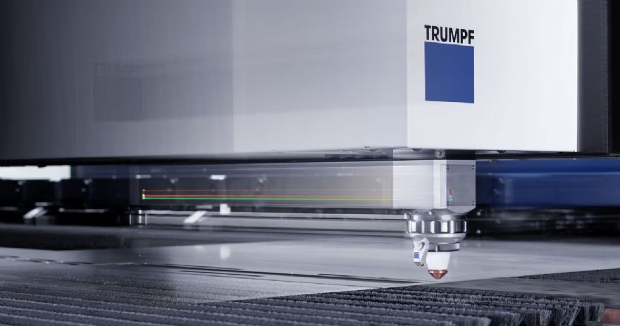 Global economic slowdown impacts Trumpf’s results