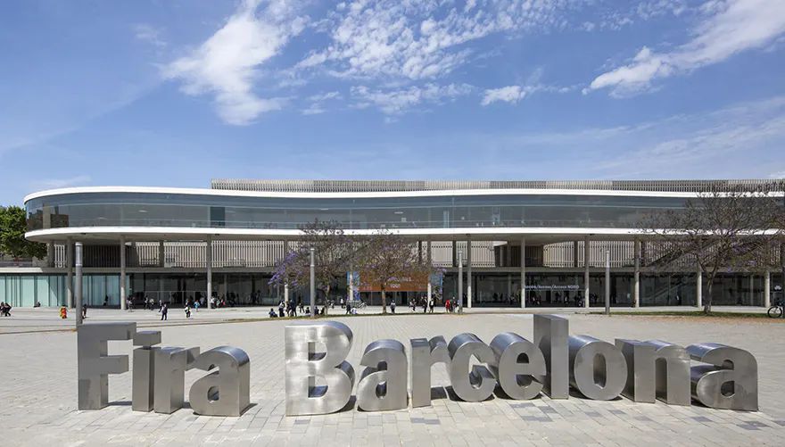 Battery Tech Europe to launch in Barcelona 2026