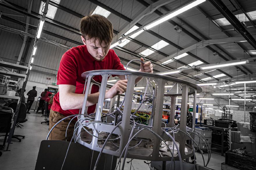 Manufacturers falling into the ‘capacity trap’ warns PP C&A