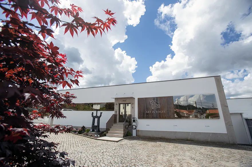 Turning ideas into reality in Portugal