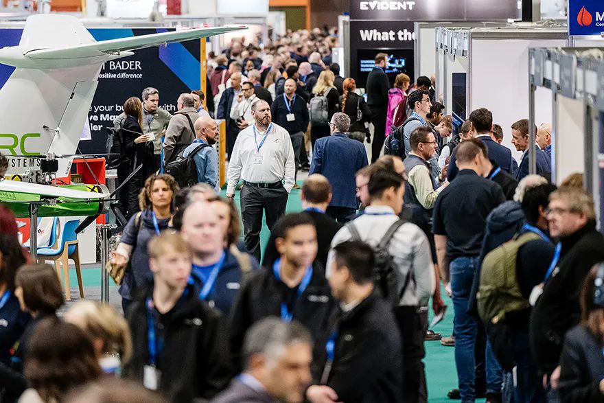 Collaboration and innovation propel Advanced Engineering 