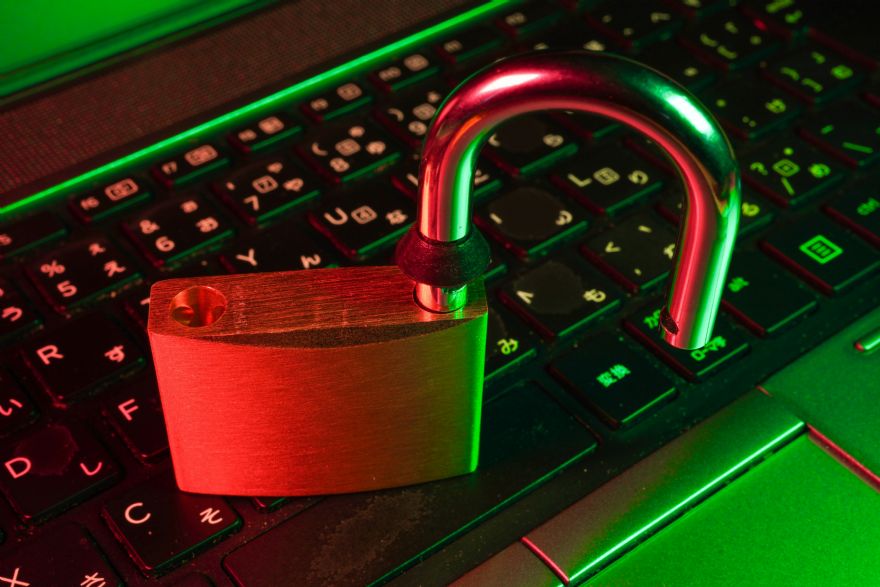 UK manufacturers face mounting cyber risks