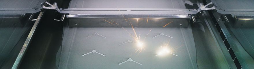 Renishaw AM systems now on 3DEXPERIENCE platform