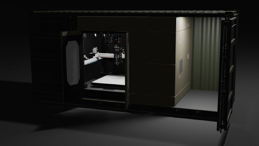 Rapid Fusion to unveil its latest innovation at Formnext