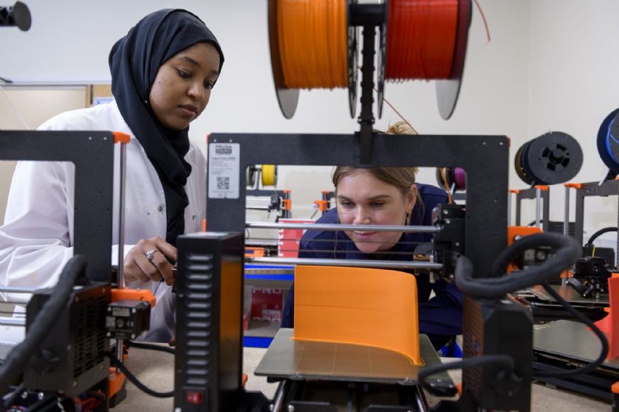 Made Smarter event to highlight digital tech in manufacturing