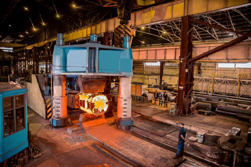 Government’s ‘net zero’ goals causing a manufacturing crisis