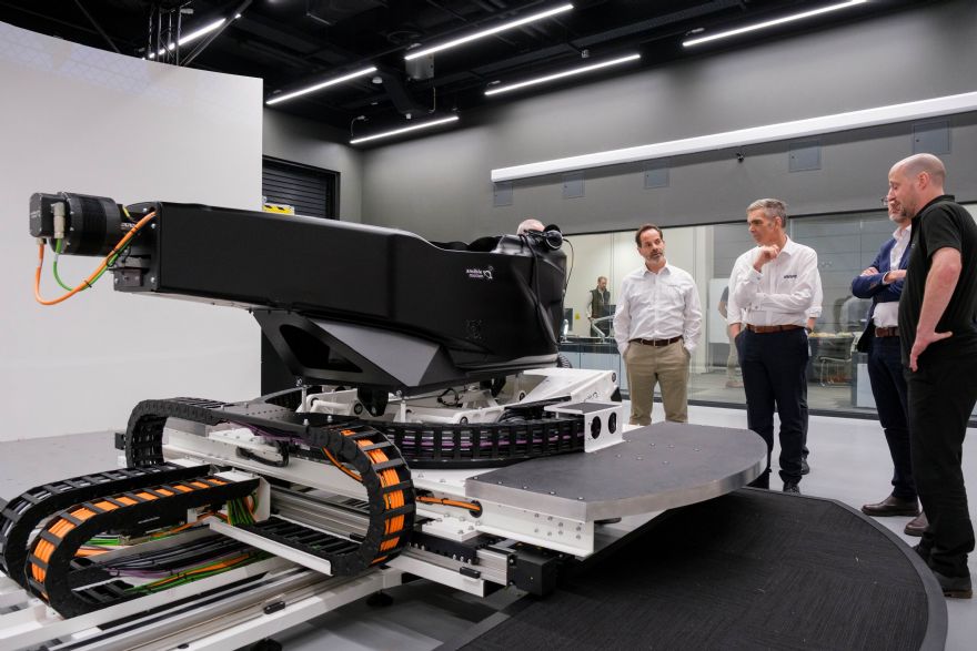 New simulator for VIL validation installed at IAAPS