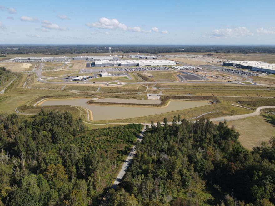 Toyota opens first battery plant outside of Japan