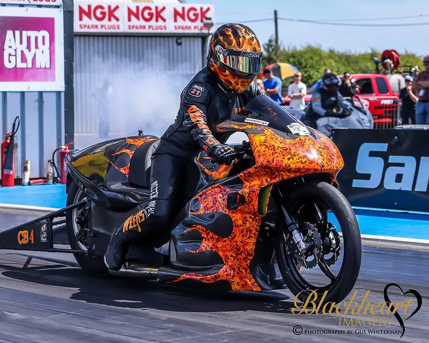 Double sporting success for Mazak engineers