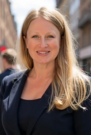 ASME appoints new chief revenue officer