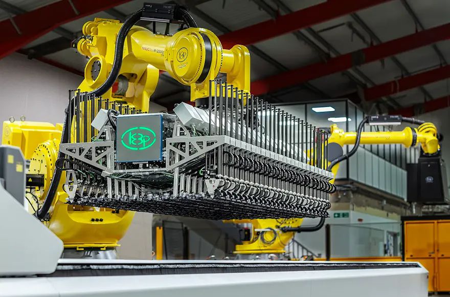 UK defence can boost capabilities through automation