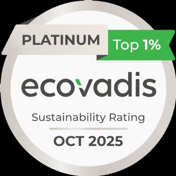 GKN Automotive wins EcoVadis award for sustainability