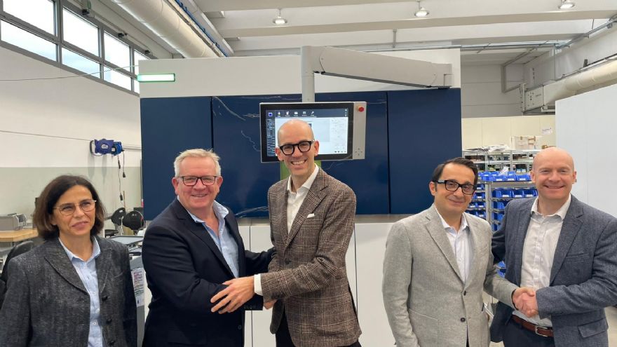 Additure, Kingsbury & ATLIX form strategic UK partnership