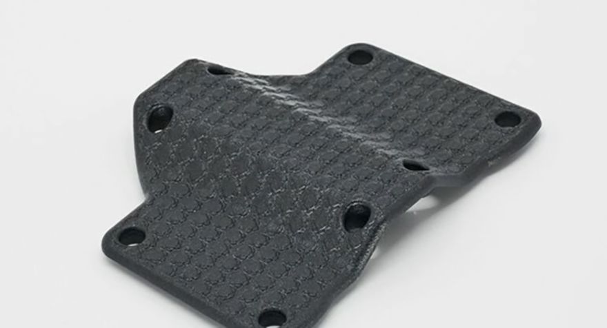Protolabs launches textured surface options for prototyping