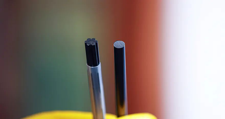 UK firm signs deal to supply composite conductor core