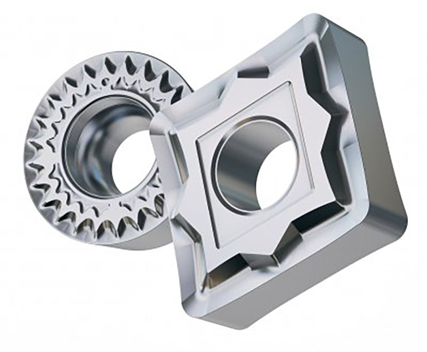 Seco  launches TS0501 for superalloy turning