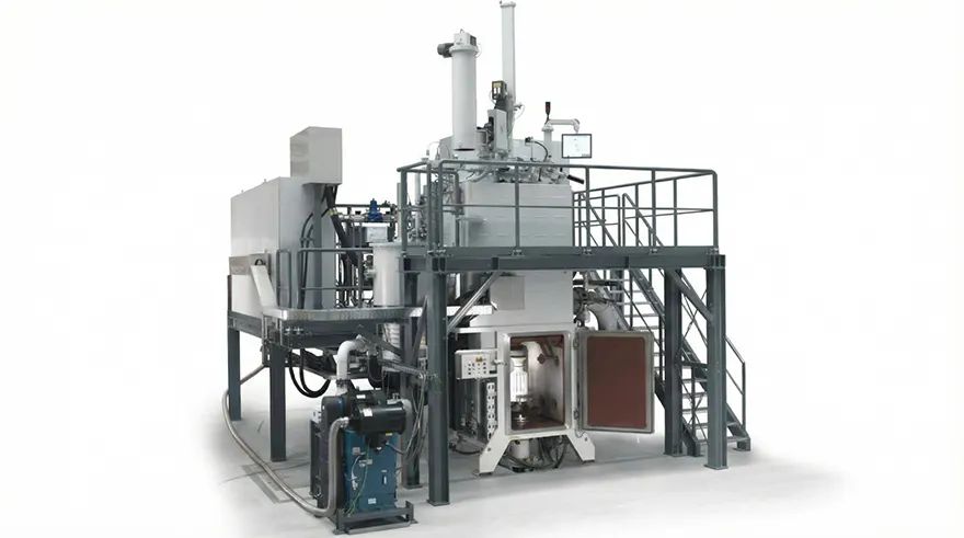 Doncasters invests $52 million at site in Germany