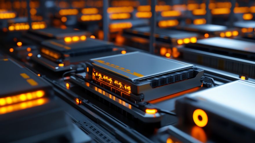 Coventry researchers drive battery innovation forward