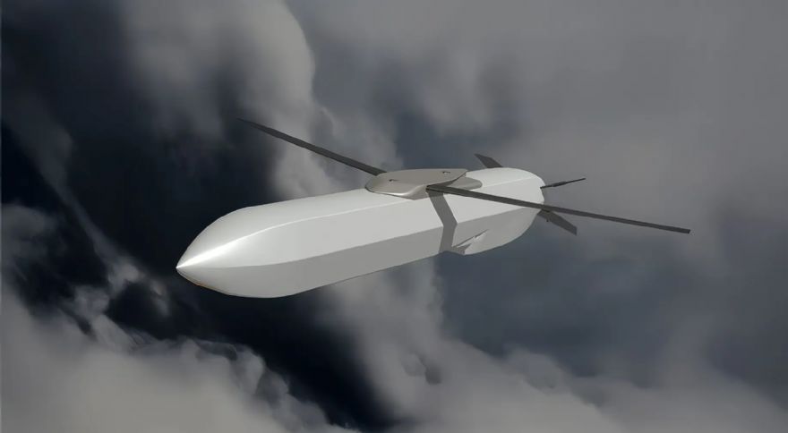 GKN Aerospace to collaborate with Sweden on new UAV