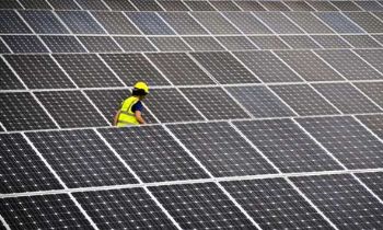 Chinese solar-power success studied