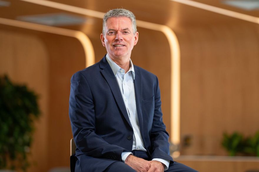 SMMT announces Paul Philpott as new president 