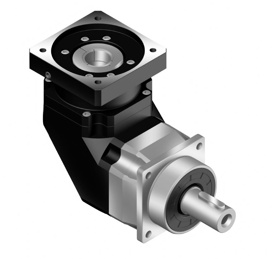 Apex Dynamics precision planetary gearboxes win over Motec