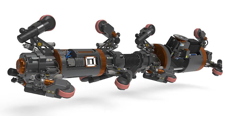 Precision gears drive OMS’s SmartGrind device