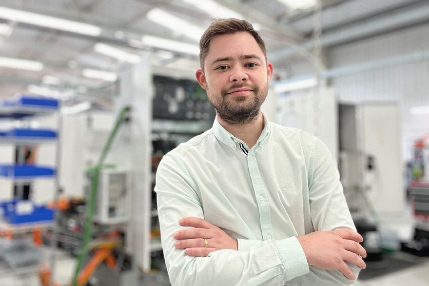 VORS launched to make most of £1 billion opportunity