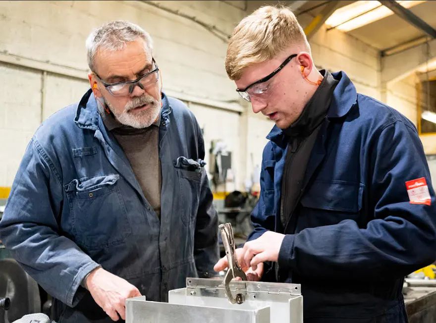 Apprentice wage hikes impacting manufacturers