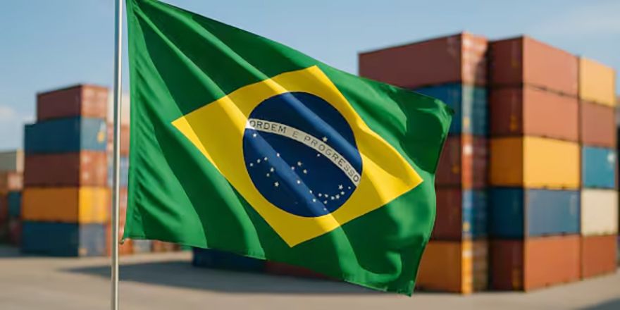 Brazil to be ‘Partner Country’ to Hannover Messe 2026