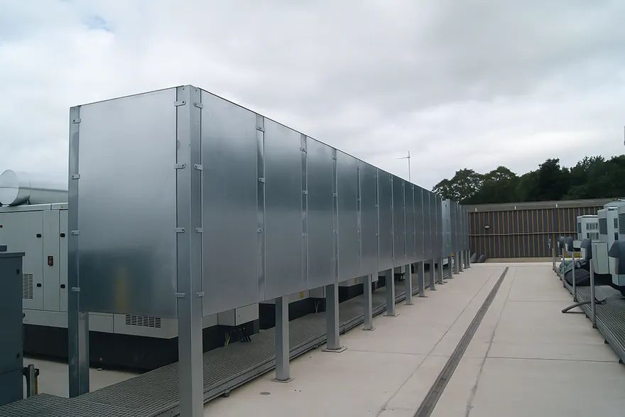 Northern Industries Group acquires Landguard Engineering