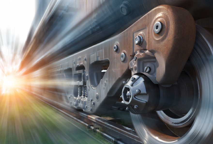 Pre-Met on track for growth in the rail sector