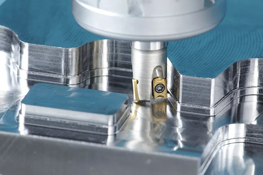 TaeguTec launches new miniature milling series