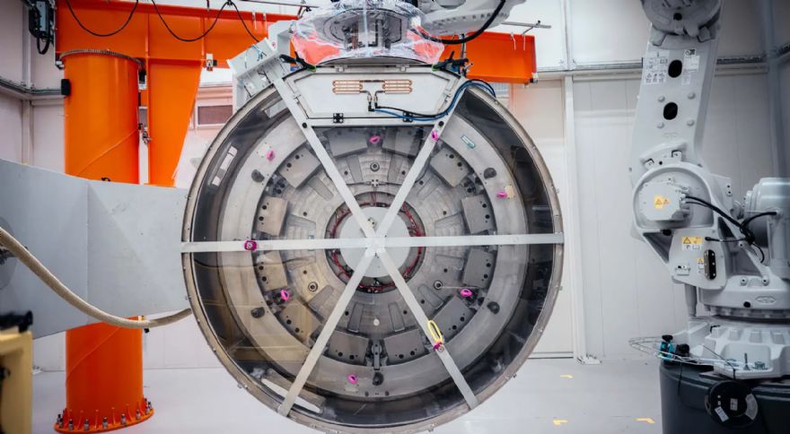 GKN Aerospace to expand AM capabilities in Norway