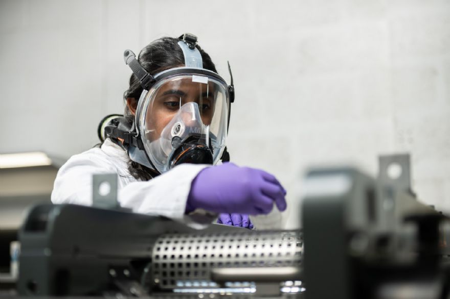 Anaphite sparks £1.4 million investment