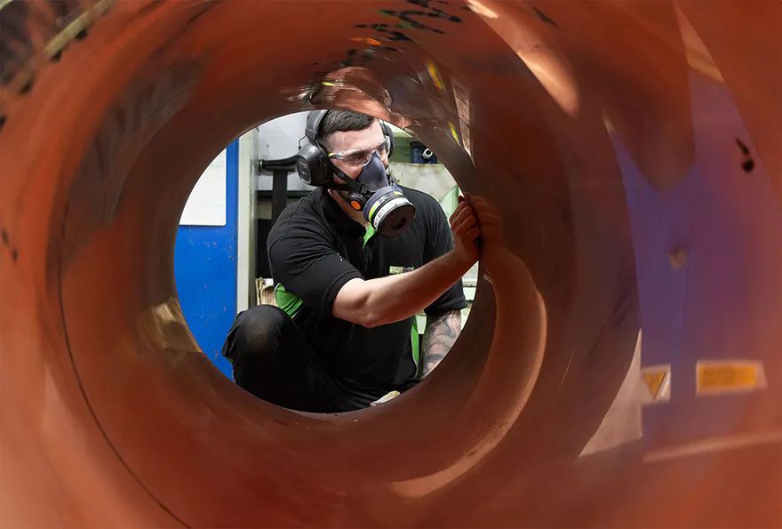 UK electroplating in crisis says BEP