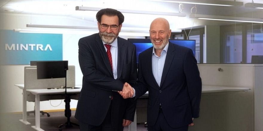 Mintra expands in Greece with SQLearn acquisition